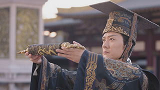 2ページ目 放送ラインアップ | 中国ドラマ「星河長明 運命の妃と