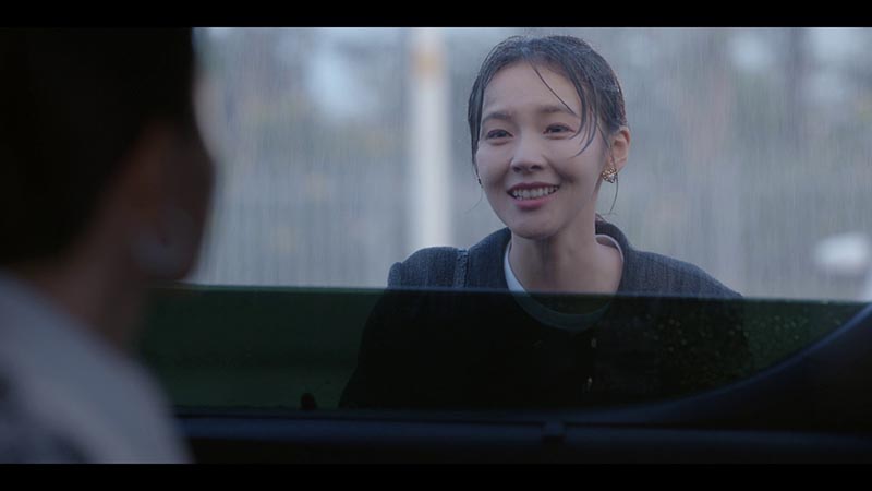 第25話 それぞれの秘密 | 中国ドラマ「この結婚は社内秘で」 （日曜