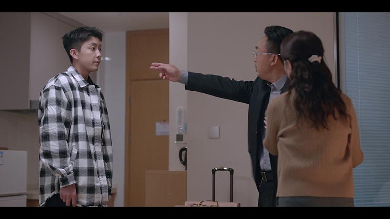 第29話 ふたりの喜び | 中国ドラマ「この結婚は社内秘で」 | BS無料