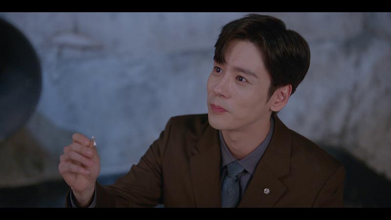 第31話 君さえいれば | 中国ドラマ「この結婚は社内秘で」 （日曜