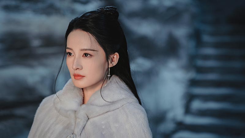 第1話 雪中の決闘 | 中国ドラマ「七夜雪」 | BS無料放送ならBS12