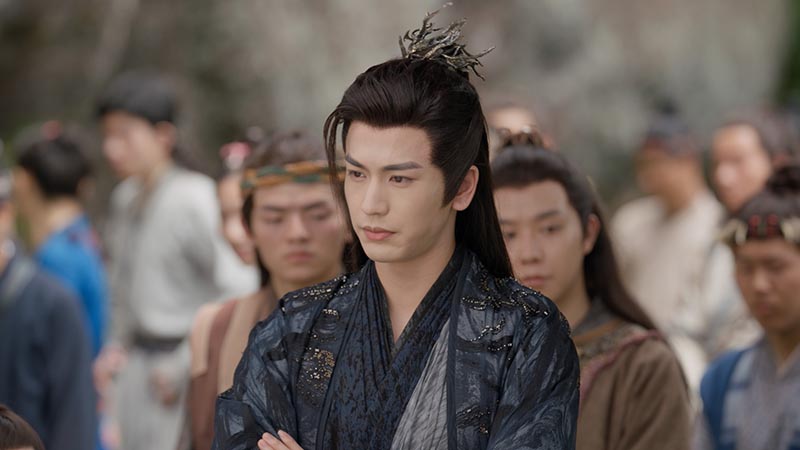 詠春 【全14巻セット】 中華ドラマ 中国ドラマ 中国ドラマDVD 玉楼春 〜君に詠むロマンス〜 全22巻セット｜Yahoo