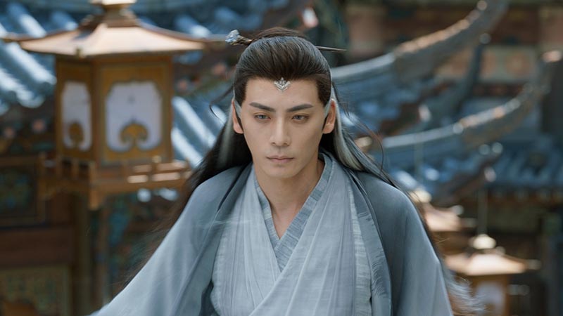 第27話 | 中国ドラマ「四海重明 ~恋が光となる、その時まで~」 | BS 第27話 | 中国ドラマ「四海重明 ~恋が光となる、その時まで~」 | BS