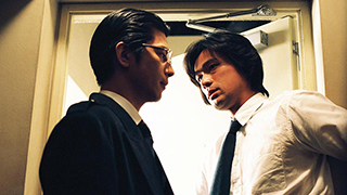 白い巨塔の放送予定 | 無料ドラマ・映画 | BS無料放送ならBS12