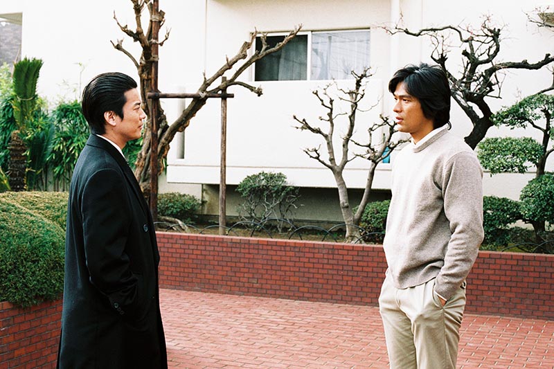 第17話 一年後 | 白い巨塔 | 無料ドラマ・映画 | BS無料放送ならBS12