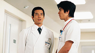 第19話 嘘だ！真実の叫び | 白い巨塔 | 無料ドラマ・映画 | BS無料放送
