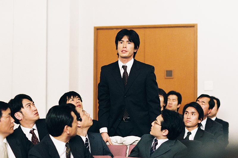 第20話 最後の審判 | 白い巨塔 | 無料ドラマ・映画 | BS無料放送なら