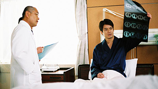 第20話 最後の審判 | 白い巨塔 | 無料ドラマ・映画 | BS無料放送なら