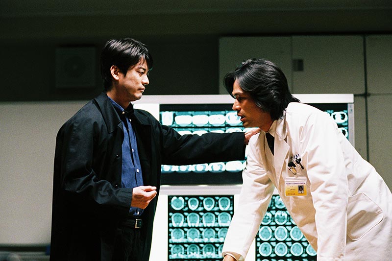 第21話 財前死す（最終話） | 白い巨塔 | 無料ドラマ・映画 | BS無料