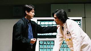 第17話 一年後 | 白い巨塔 | 無料ドラマ・映画 | BS無料放送ならBS12