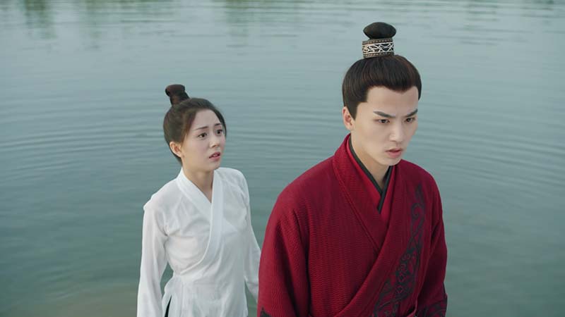 放送ラインアップ | 中国ドラマ「将軍の花嫁」 | BS無料放送なら
