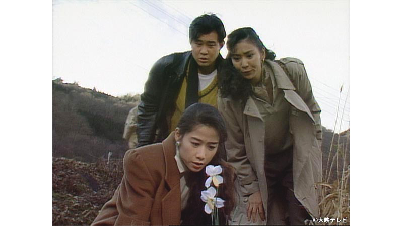 小京都ミステリー1 小京都連続殺人事件 | 小京都ミステリー
