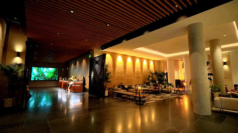 152「ホノルルに30年ぶりのオープン！ルネッサンスホノルルホテル