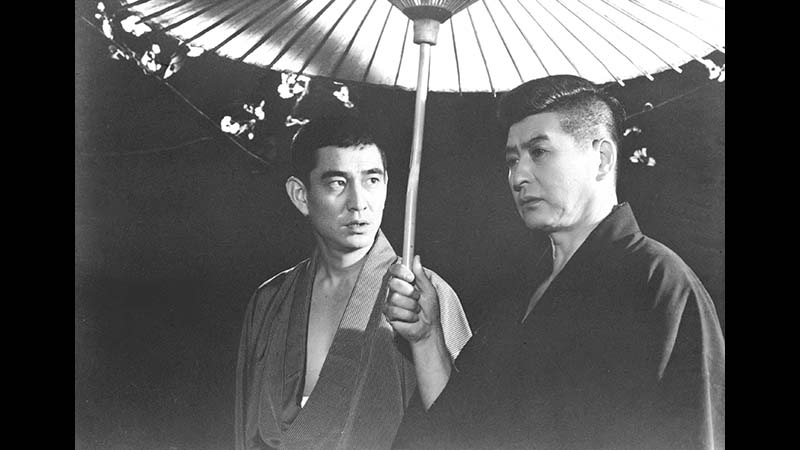 幸多き1年は高倉健から＞1月3日から5夜連続、高倉健出演映画特集