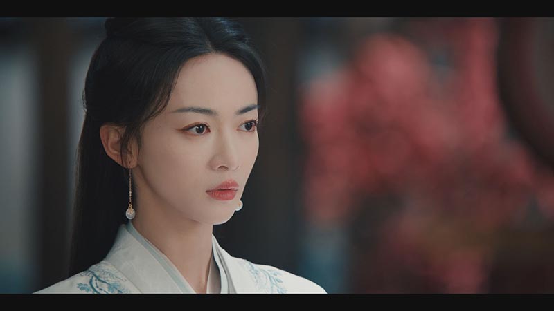 第12話 別れと旅立ち | 中国ドラマ 「春花焔～Kill Me Love Me