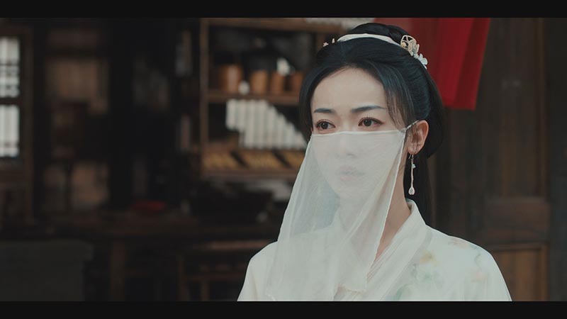 第29話 新たな出発 | 中国ドラマ 「春花焔～Kill Me Love Me～」（金曜