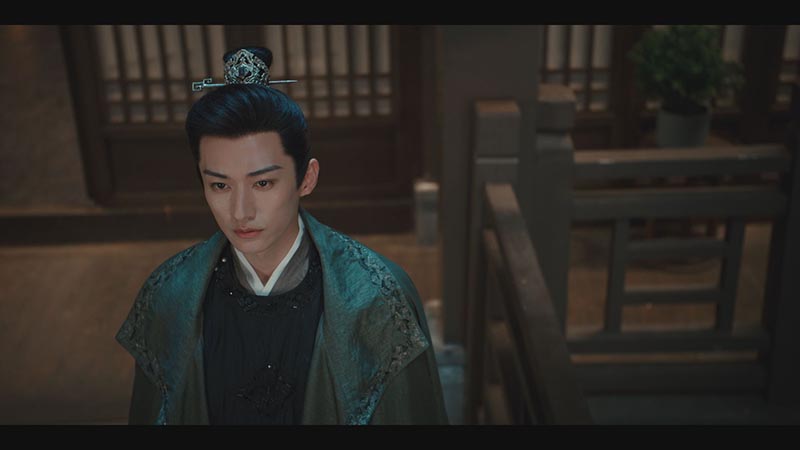 第29話 新たな出発 | 中国ドラマ 「春花焔～Kill Me Love Me～」（金曜
