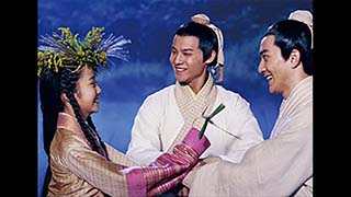 秀麗伝～美しき賢后と帝の紡ぐ愛～の放送予定 | 中国・アジアドラマ