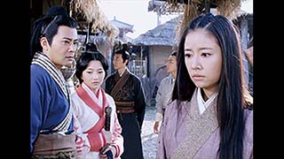 秀麗伝～美しき賢后と帝の紡ぐ愛～の放送予定 | 中国・アジアドラマ