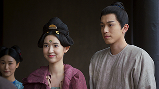 中国ドラマ「双燕秘抄 乱世を舞う二羽の絆 」 | 中国・アジアドラマ