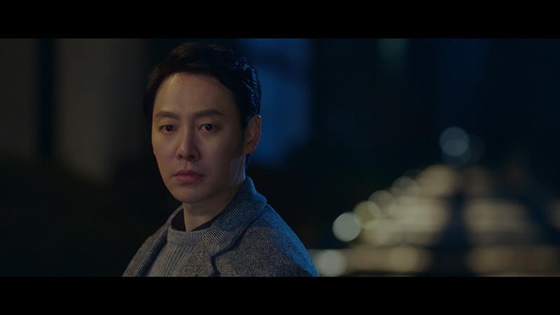 第3話 | 韓国ドラマ「その男の記憶法」（土曜アジアドラマ） | BS無料