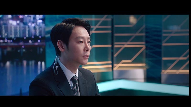 第8話 | 韓国ドラマ「その男の記憶法」（土曜アジアドラマ） | BS無料