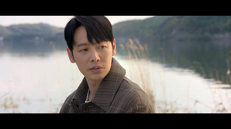 第17話 | 韓国ドラマ「その男の記憶法」 | BS無料放送ならBS12