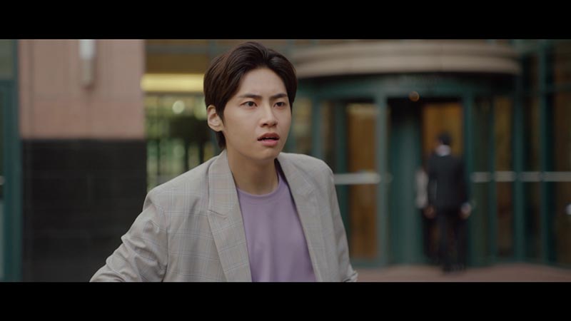 第22話 | 韓国ドラマ「その男の記憶法」（土曜アジアドラマ） | BS無料