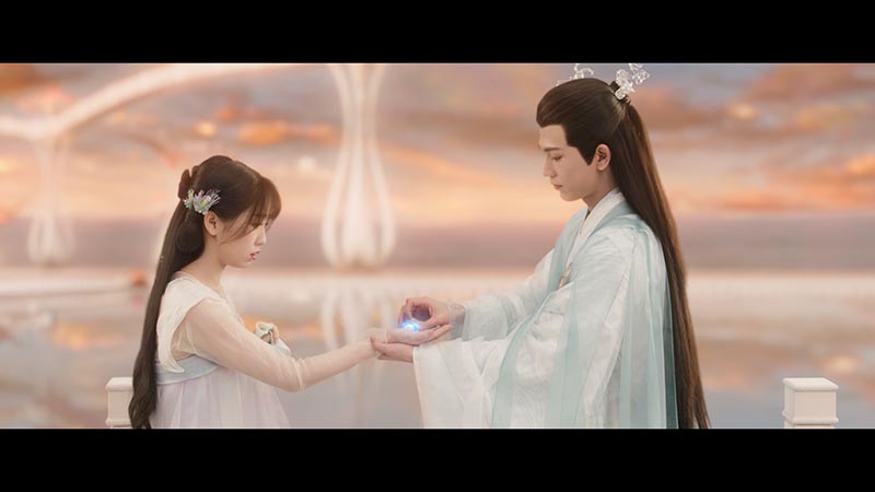 第7話 | 中国ドラマ「蒼蘭訣（そうらんけつ） ～エターナル・ラブ