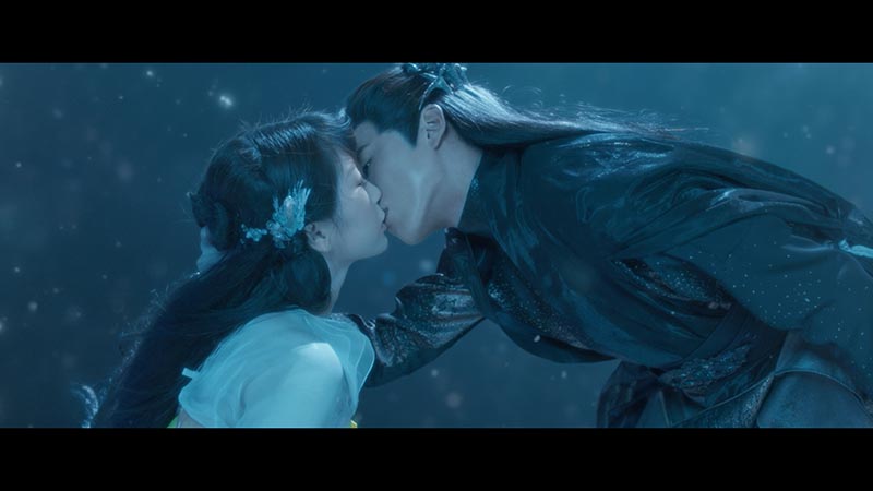 第7話 | 中国ドラマ「蒼蘭訣（そうらんけつ） ～エターナル・ラブ