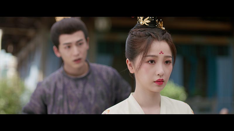 第22話 | 中国ドラマ「蒼蘭訣（そうらんけつ） ～エターナル・ラブ