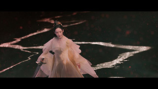 中国ドラマ「蒼蘭訣（そうらんけつ） ～エターナル・ラブ