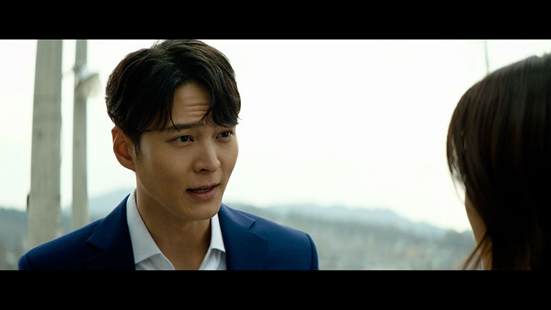 第1話 | 韓国ドラマ「スティーラー ～七つの朝鮮通宝～」 | BS無料放送