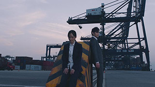 暴風眼－特命捜査官－の放送予定 | 中国・アジアドラマ | BS無料放送