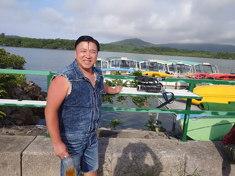 杉ちゃんズ スギちゃん (@wild__sugichan) • Instagram photos and videos