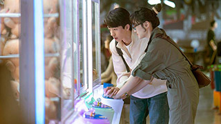 中国ドラマ「そして救いの星が輝いた」 | 中国・アジアドラマ | BS無料