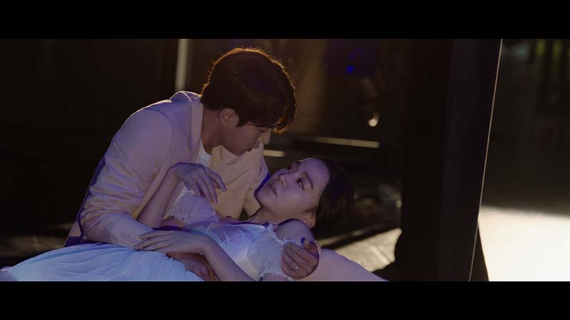 第21話 | 韓国ドラマ「ただひとつの愛」 | BS無料放送ならBS12