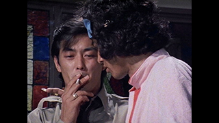 探偵物語| 無料ドラマ・映画 | BS無料放送ならBS12（トゥエルビ）