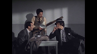探偵物語| 無料ドラマ・映画 | BS無料放送ならBS12（トゥエルビ）
