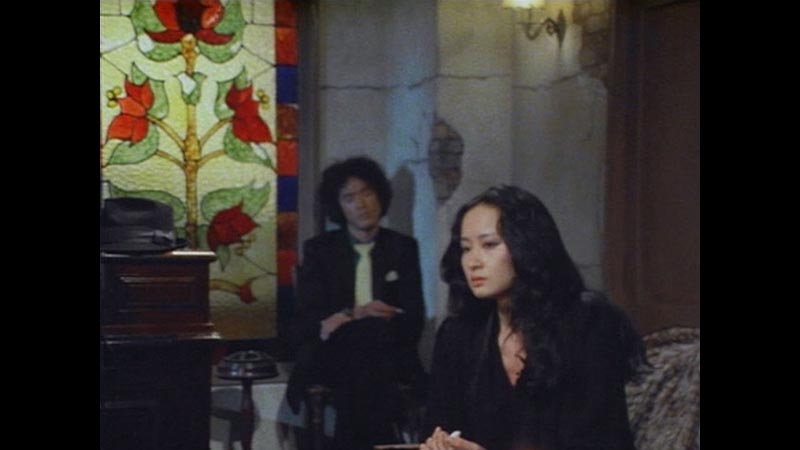 第14話 復讐のメロディ | ドラマ「探偵物語」 | 無料ドラマ・映画 | BS