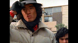 探偵物語| 無料ドラマ・映画 | BS無料放送ならBS12（トゥエルビ）