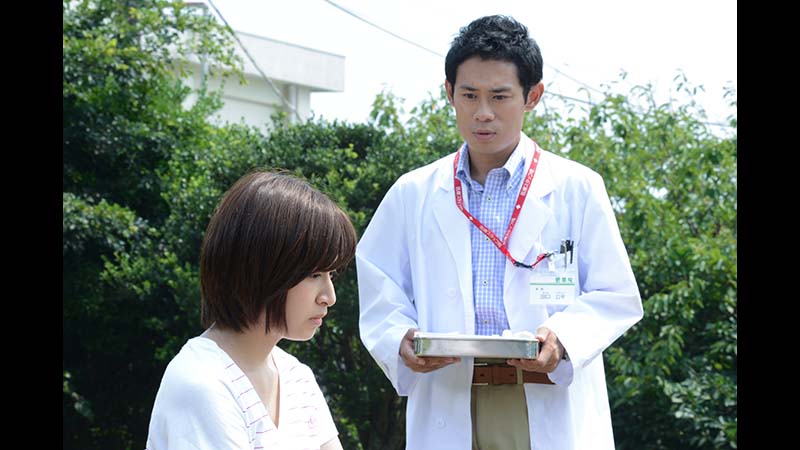 第3話 画像から見えた真実 | ドラマ「チーム・バチスタ4 螺鈿迷宮