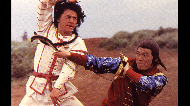 【貴重】ジャッキーチェン ダウンコート 貴重】ジャッキーチェン ダウンコート