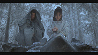 第8話 | 中国ドラマ「天啓異聞録」 | BS無料放送ならBS12（トゥエルビ）