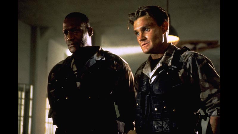 ニコラス・ケイジ二夜連続 | 無料ドラマ・映画 | BS無料放送ならBS12