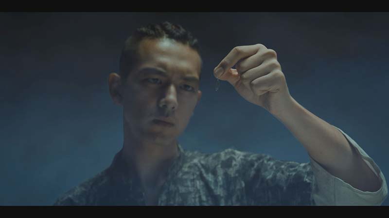 第3話 名家の秘密 | 中国ドラマ「河神－Tianjin Mystic－」 | BS無料