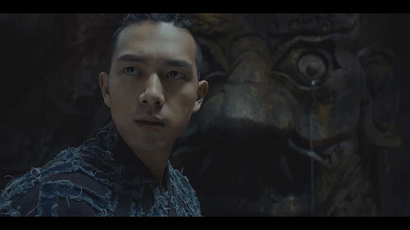 第20話 悪水の源（最終話） | 中国ドラマ「河神－Tianjin Mystic