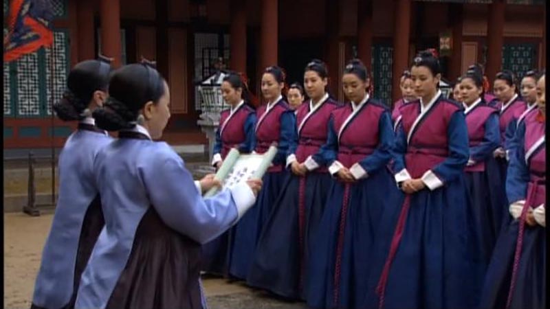 トンイ①⑦⑤☆ | 韓国ドラマにはまったアラフォー主婦⭐︎時々