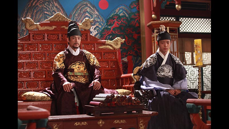 韓国時代劇ドラマ「トンイ」全30巻　全60話 ネタバレ】韓国ドラマ『トンイ』全60話あらすじイッキ読み！｜クラブ