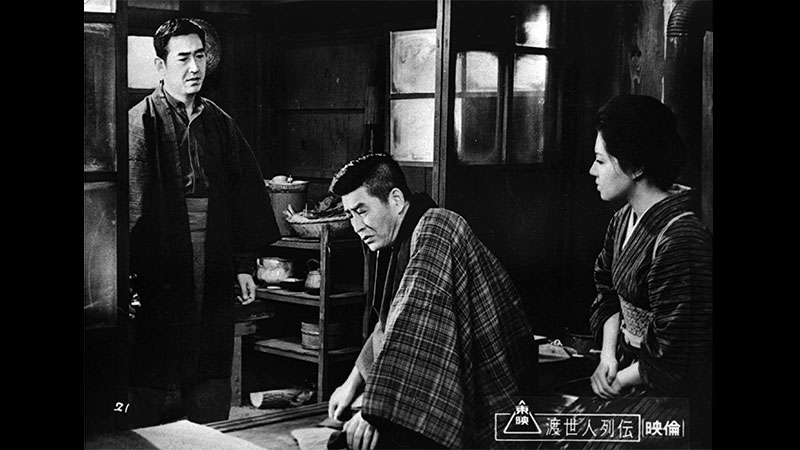 東映任侠映画特集 | 無料ドラマ・映画 | BS無料放送ならBS12（トゥエルビ）